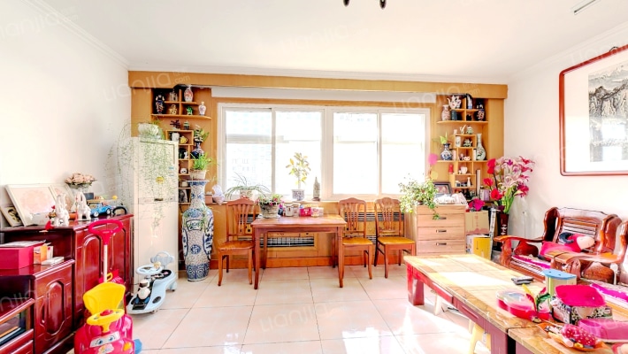 旭景花园(固安)二手房实景图