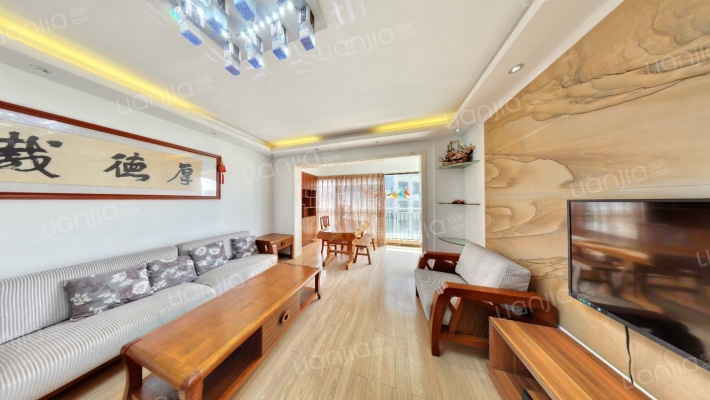 馨逸雅筑小区二手房实景图