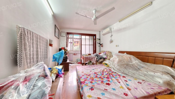 车站西路小区二手房实景图