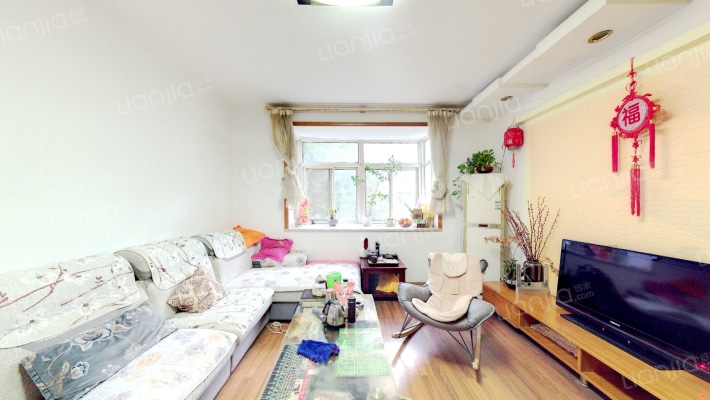 天顺园五村二手房实景图