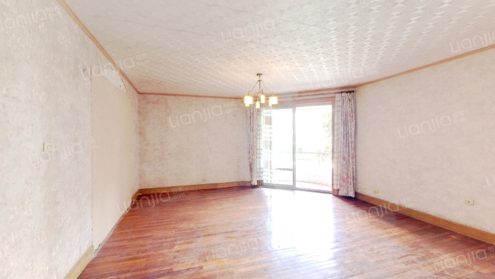 汇华花园二手房实景图