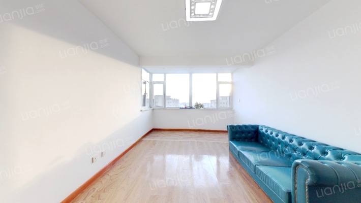 郡原小石城二期C区二手房实景图