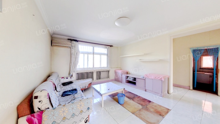 府君花园二手房实景图