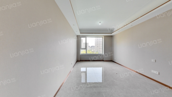 绿城诚园二期二手房实景图