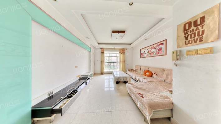 嘉世铭二手房实景图