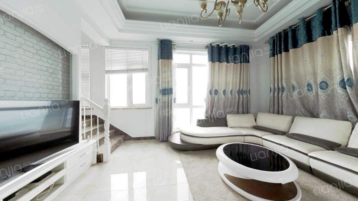 康桥名城二手房实景图