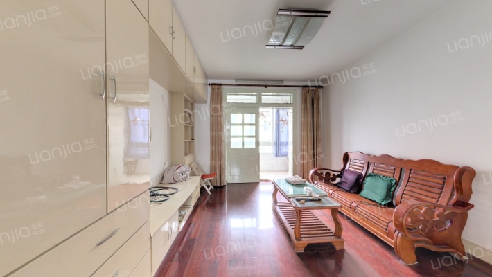 嘉辰花苑东区二手房实景图