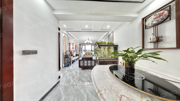 睿力上城二手房实景图