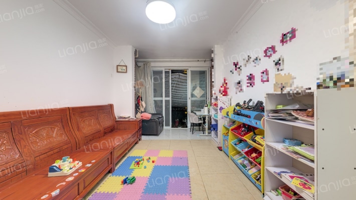 翠枫豪园一期二手房实景图