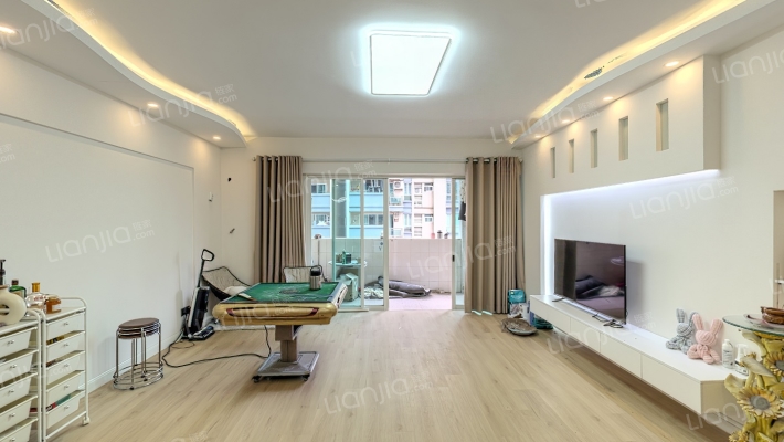 金域名苑二手房实景图