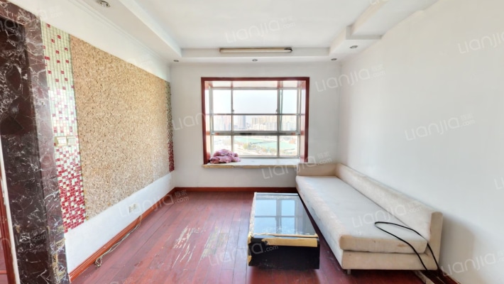 金马国际花园二手房实景图