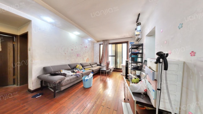 一椽坊二手房实景图