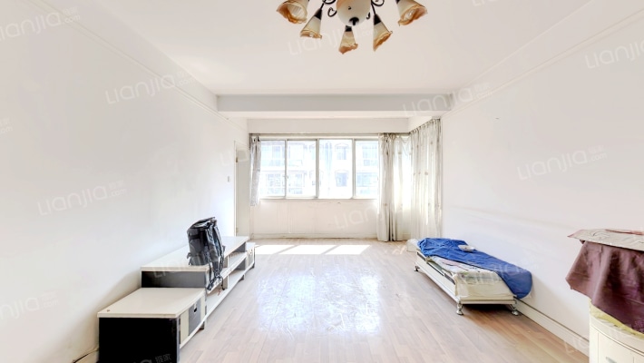 机电小区二期二手房实景图