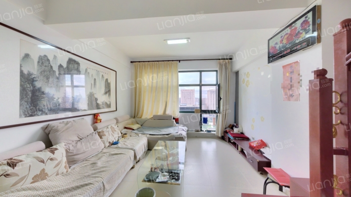 中央亿品二手房实景图