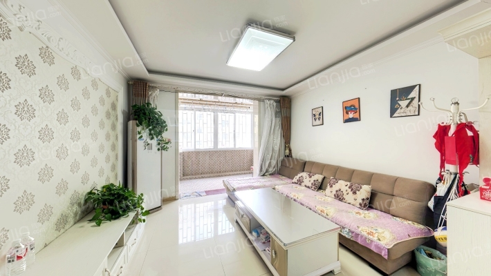 翰林苑(即墨)二手房实景图