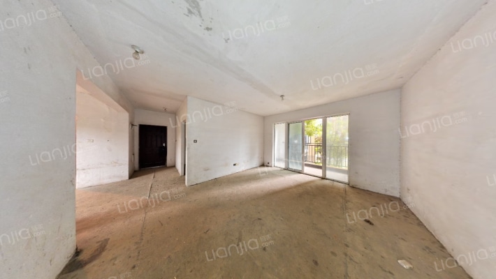 洋湖和园二手房实景图