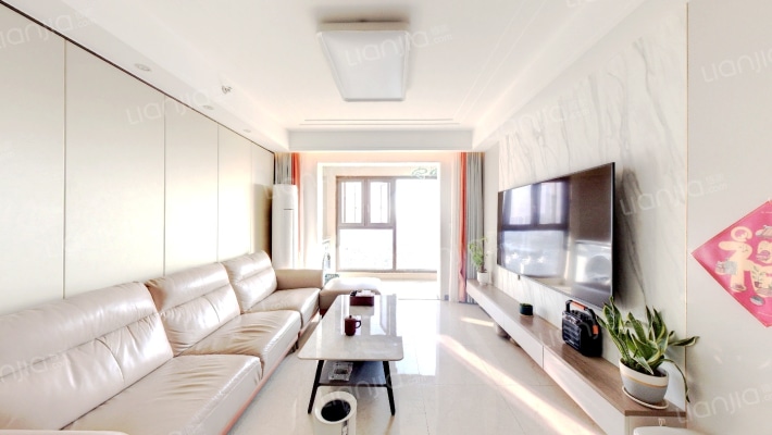 融创观澜府二手房实景图