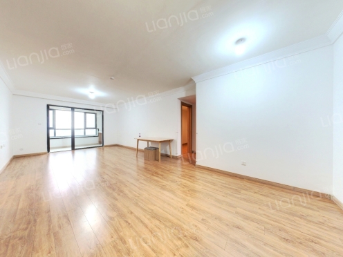 整租·保利堂颂 4室2厅 南