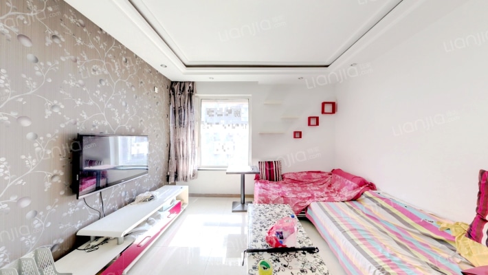 新里摩尔公馆二手房实景图