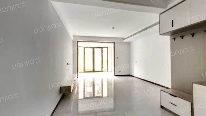 太平洋西华城二手房实景图