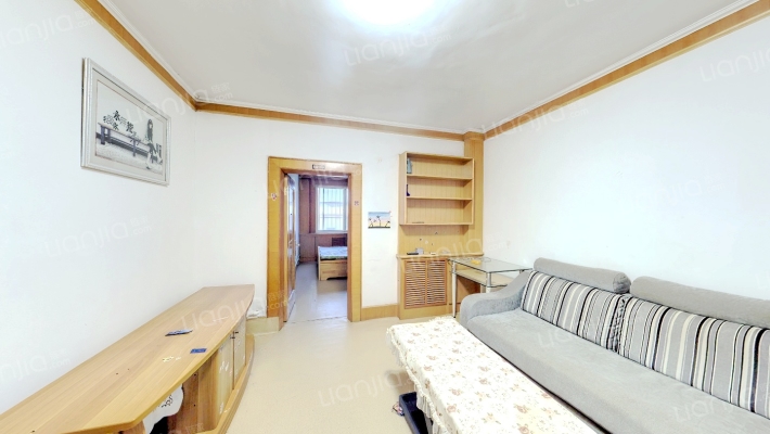 老嵩华府二手房实景图