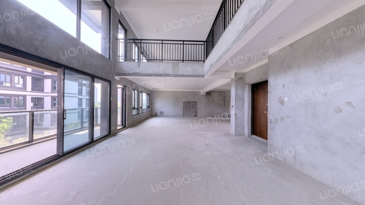 鸿翔东望书香园二手房实景图