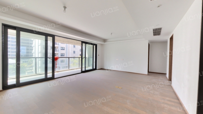 鹿溪雅园二手房实景图