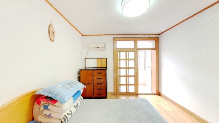 文惠园二手房实景图