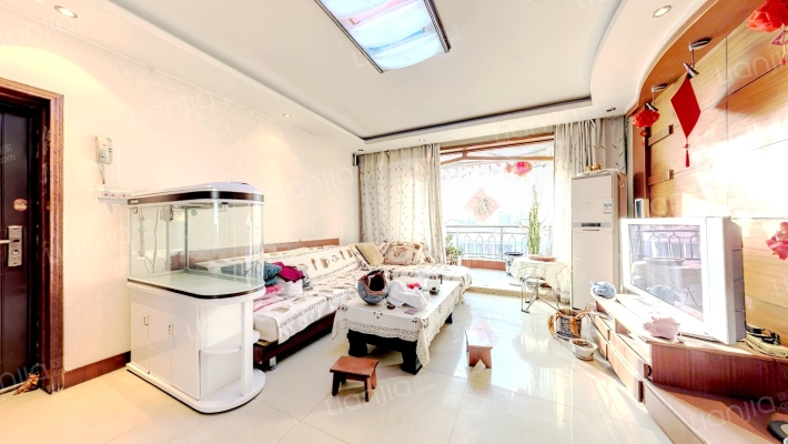 融田小区二手房实景图