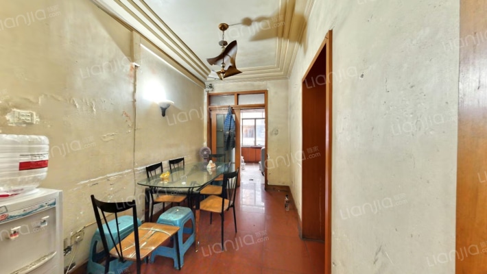 指挥街50号二手房实景图