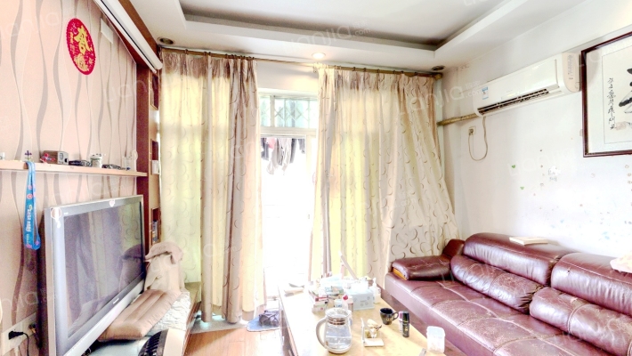 太港城二手房实景图