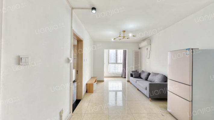 燕保祈东家园二期二手房实景图