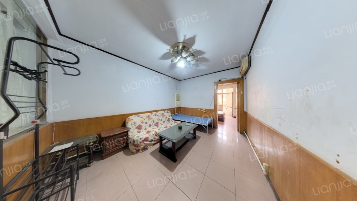 陵园路73号二手房实景图