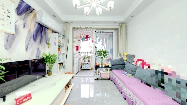 民乐城惠桐苑二期二手房实景图