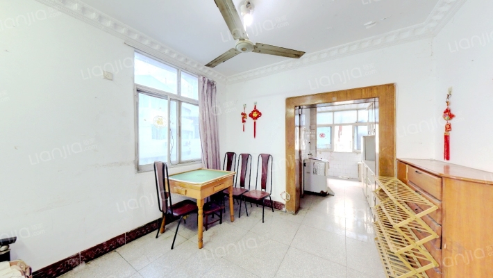 兴隆巷二手房实景图