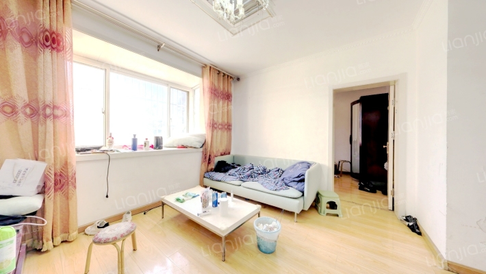 民权大街24号二手房实景图