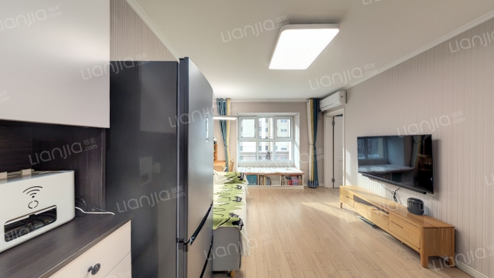 慕湖苑二手房实景图