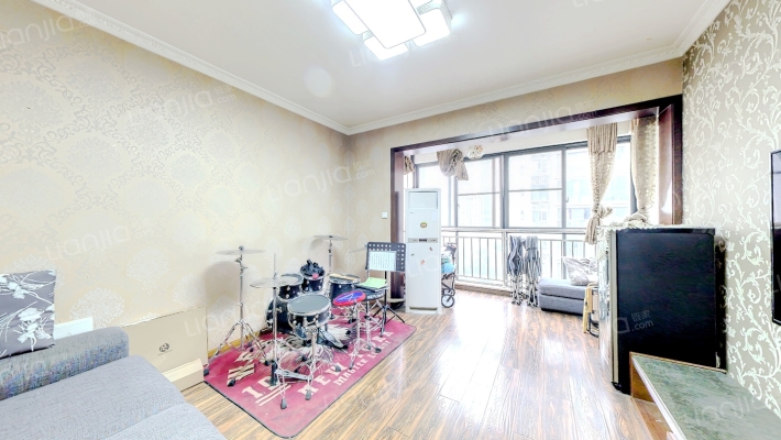 民兴苑二手房实景图