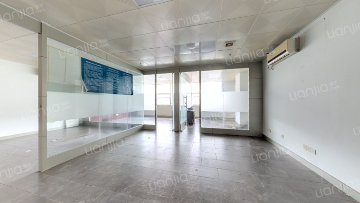 富康国际二手房实景图