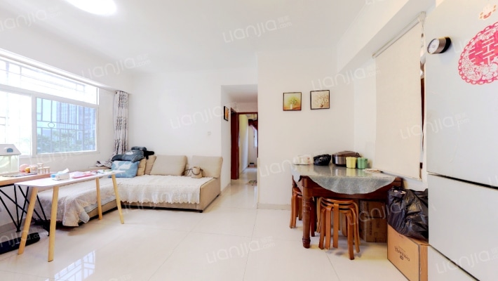 南洋大厦二手房实景图