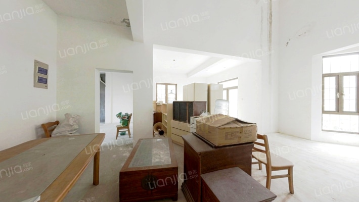 金澄明珠别墅二手房实景图