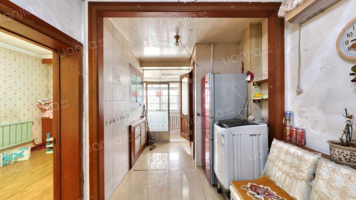 民和小区(龙湾路)二手房实景图