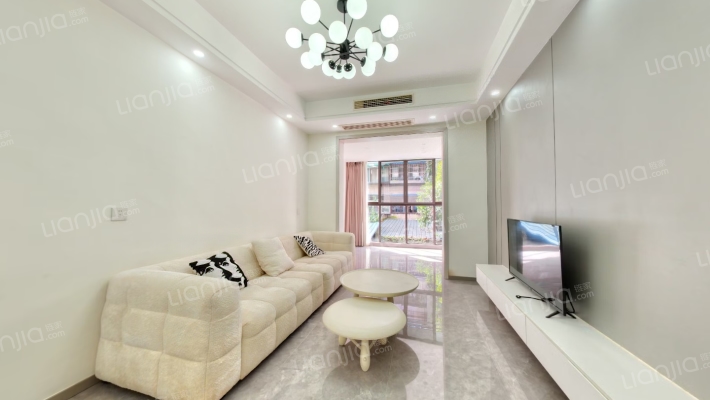 文华路14号二手房实景图