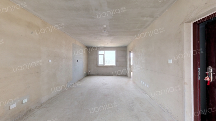 万光府前花园二手房实景图