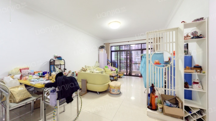 云港花园二手房实景图