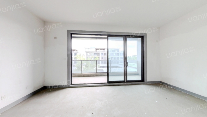 绿城溪上雲庐二手房实景图