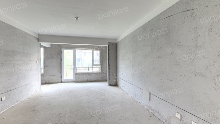 青城樱园二手房实景图