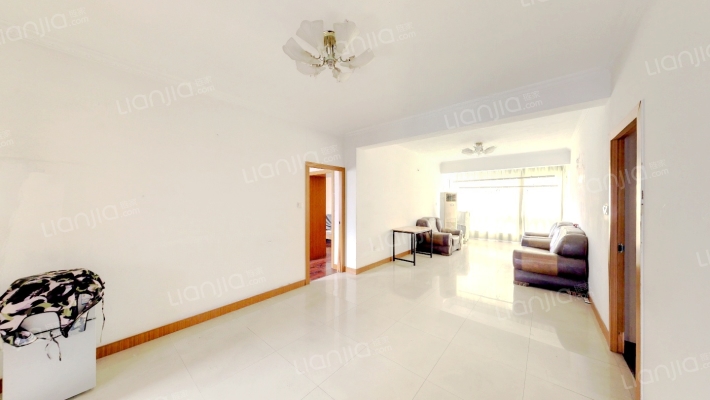 文定四村二手房实景图