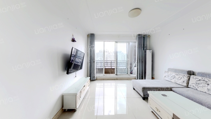 海怡城二手房实景图