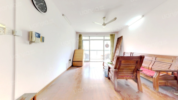 九英里二手房实景图